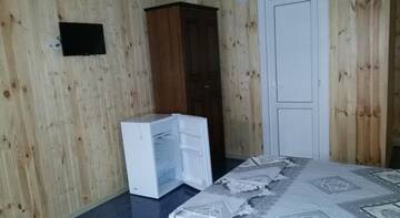 Фото номера Большой двухместный номер Гостиница Люди г. Лоо 16