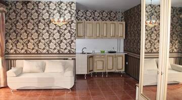 Фото Апартаменты Апарт Отель Шале Шоколад г. Лоо 3