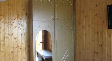 Фото номера Коттедж с 3 спальнями Гостевой дом Dom-cottage na Druzhby г. Лоо 7
