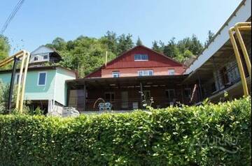 Фото Гостиница Guest House Markar г. Лоо 2