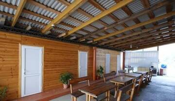 Фото Гостиница Guest House Markar г. Лоо 5