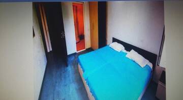 Фото номера Номер &quot;Стандарт&quot; Гостиница Dolche Vita Hotel г. Лоо 10