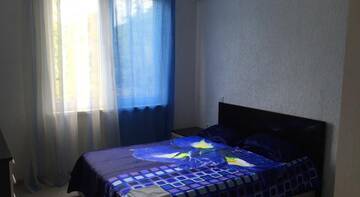 Фото номера Номер &quot;Стандарт&quot; Гостиница Dolche Vita Hotel г. Лоо 28