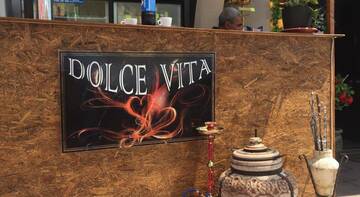 Фото номера Номер &quot;Стандарт&quot; Гостиница Dolche Vita Hotel г. Лоо 38
