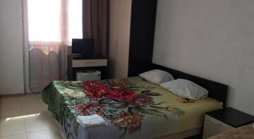 Фото номера Номер &quot;Стандарт&quot; Гостиница Dolche Vita Hotel г. Лоо 23
