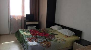 Фото номера Номер &quot;Стандарт&quot; Гостиница Dolche Vita Hotel г. Лоо 21