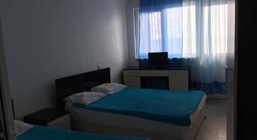 Фото номера Номер &quot;Стандарт&quot; Гостиница Dolche Vita Hotel г. Лоо 22