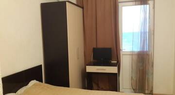 Фото номера Номер &quot;Стандарт&quot; Гостиница Dolche Vita Hotel г. Лоо 8