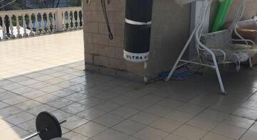 Фото номера Номер &quot;Стандарт&quot; Гостиница Dolche Vita Hotel г. Лоо 35
