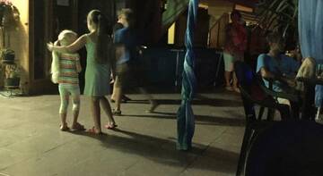 Фото номера Номер &quot;Стандарт&quot; Гостиница Dolche Vita Hotel г. Лоо 34