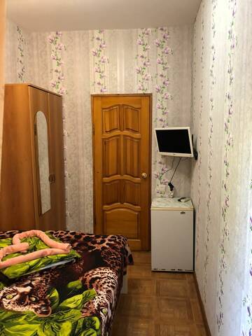 Фото номера Двухместный номер с 1 кроватью Гостевой дом Сура г. Лоо 3