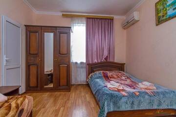 Фото номера Комфорт Гостевой дом  Король Лев г. Лоо 2