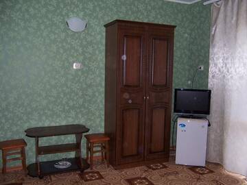 Фото номера Семейный с кондиционером Мини-отель У Никитича г. Лоо 5