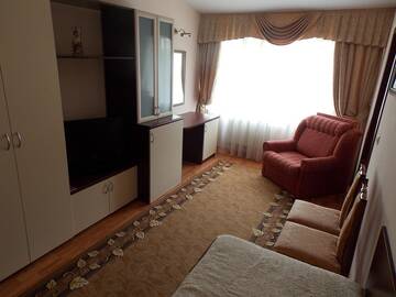 Фото номера Стандартный одноместный номер Мини-отель  Турмалин г. Лоо 2