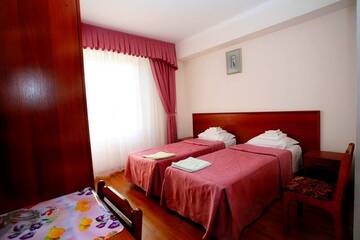 Фото номера Стандарт без балкона Гостиница Gorny Vozdukh Health Resort г. Лоо 5